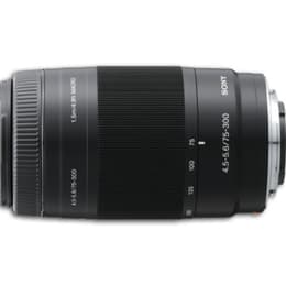 Sony Objetivos A 75-300mm f/4.5-5.6
