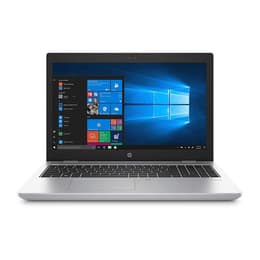 Hp ProBook 650 G5 15" Core i5 1.6 GHz - SSD 256 GB - 8GB - AZERTY - Francés