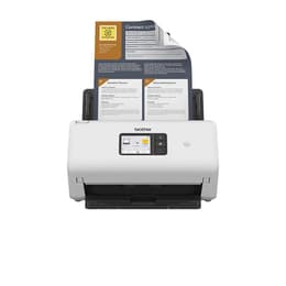 Brother ADS-4500W Escaner