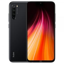 Redmi Note 8T 64 GB Dual Sim - Gris - Libre