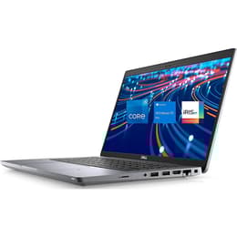 Dell Latitude 5420 14" Core i5 2.4 GHz - SSD 256 GB - 16GB - QWERTY - Inglés