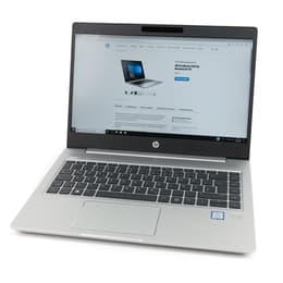 HP ProBook 440 G6 14" Core i5 1.6 GHz - SSD 256 GB - 8GB - teclado francés