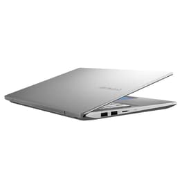 Asus VivoBook S14 S432FA 14" Core i5 1.6 GHz - SSD 256 GB - 8GB - Teclado Francés