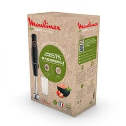 Moulinex Eco Respect DD46E810 Batidora Mezcladora