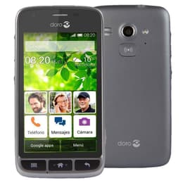 Doro Liberto 820 Mini 8GB - Gris - Libre