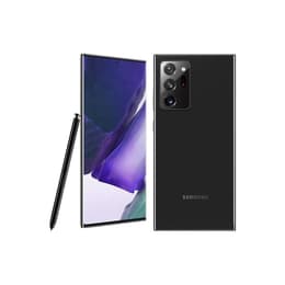 Galaxy Note20 Ultra 256GB - Negro - Libre
