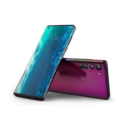 Motorola Edge+ (2020) 256GB - Púrpura - Libre