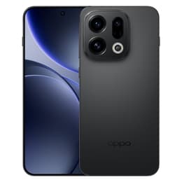 Oppo Find X9 512GB - Negro - Libre