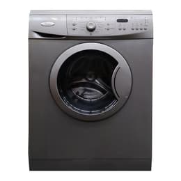 Lavadora clásica 59.5 cm Carga frontal Whirlpool AWO/D7453/S