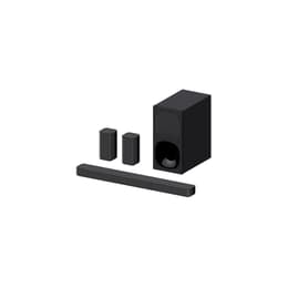 Barra de sonido Sony HT-S20R - Negro