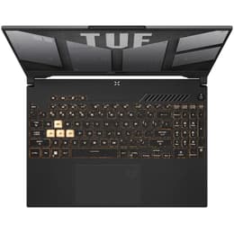 Asus TUF Gaming F15 FX507ZC4-I71610G0W 15" Core i7 2.3 GHz - SSD 1 TB - 16GB - NVIDIA GeForce RTX 3050 QWERTY - Inglés