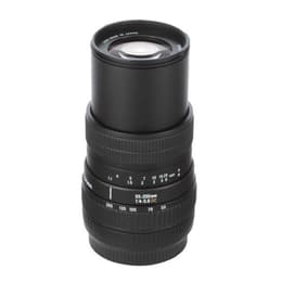 Sigma Objetivos 55-200mm f/4-5.6 DC Standard f/4-5.6