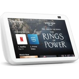 Amazon Echo Show 8 2nd gen Radio Sí