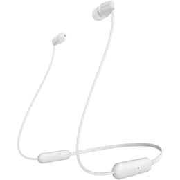 Auriculares Earbud Bluetooth - Sony WI-C200