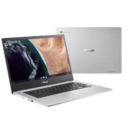 Asus Chromebook CX1 CX1400CKA-EK0138 Celeron 2 GHz 64GB SSD - 8GB QWERTY - Español
