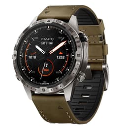 Relojes Garmin Cardio GPS MARQ 2 Adventurer -