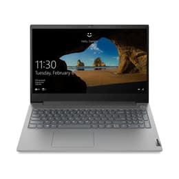 Lenovo ThinkBook 15 G3 ACL 15" Ryzen 3 2.6 GHz - SSD 256 GB - 8GB - teclado noruego