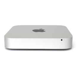 Mac mini (Junio 2011) Core i5 2,3 GHz - SSD 256 GB - 8GB