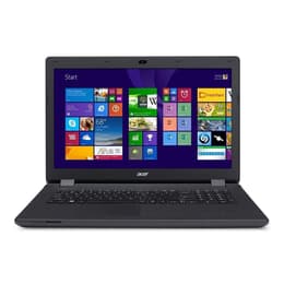 Acer Aspire ES1-711G-P8LA 17" Pentium 2.1 GHz - HDD 1 TB - 4GB - teclado francés