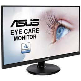Monitor 23" LCD FHD Asus VA24D