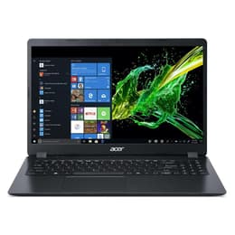 Acer Aspire 3 15" Ryzen 3 2.6 GHz - SSD 512 GB - 8GB - AZERTY - Francés