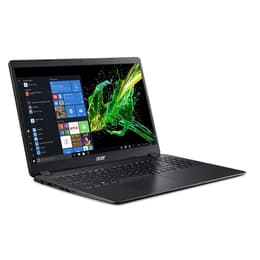 Acer Aspire 3 15" Ryzen 3 2.6 GHz - SSD 512 GB - 8GB - AZERTY - Francés