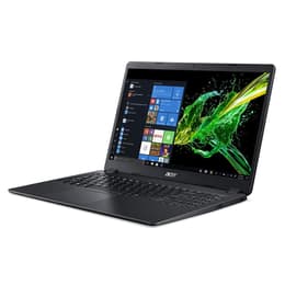 Acer Aspire 3 15" Ryzen 3 2.6 GHz - SSD 512 GB - 8GB - AZERTY - Francés