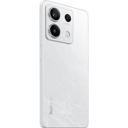Xiaomi Redmi Note 13 256GB - Blanco - Libre