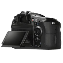 Cámara Reflex - Sony ILCA68K - Negro - Objetivo 18-55 mm