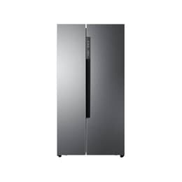 Frigorífico americano Haier HRF-522DG6