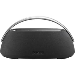 Altavoz Bluetooth Harman Kardon Go + Play 3 - Negro