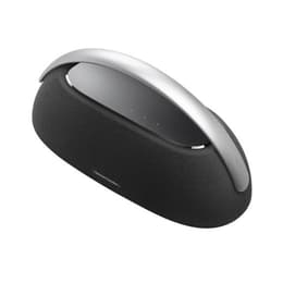 Altavoz Bluetooth Harman Kardon Go + Play 3 - Negro