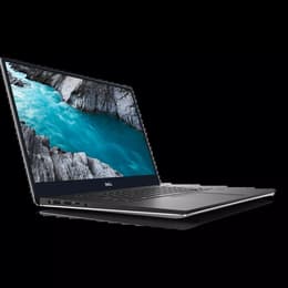 Dell XPS 15 7590 15" Core i9 2.4 GHz - SSD 2 TB - 32GB - QWERTY - Inglés
