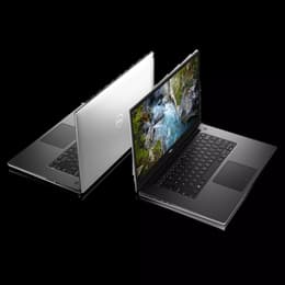 Dell XPS 15 7590 15" Core i9 2.4 GHz - SSD 2 TB - 32GB - QWERTY - Inglés