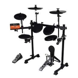 Shiver EDS-700 Instrumentos De Música
