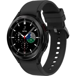 Relojes Cardio GPS Samsung Galaxy Watch 4 Classic 4G 46mm - Negro