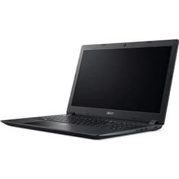 Acer Aspire A315-21-94HD 15" A9 3 GHz - SSD 512 GB - 6GB - teclado francés