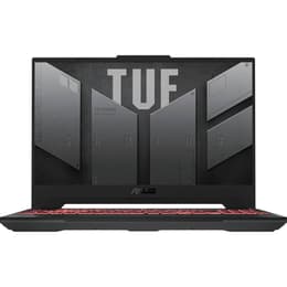 Asus TUF Gaming A15 FA507NV-LP031W 15" Ryzen 7 3.2 GHz - SSD 512 GB - 16GB - NVIDIA GeForce RTX 4060 QWERTY - Inglés