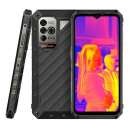 Ulefone Power Armor 18T 512GB - Negro - Libre