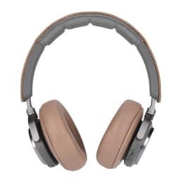 Cascos reducción de ruido inalámbrico micrófono Bang & Olufsen Beoplay H9 - Beige