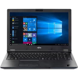 Fujitsu Lifebook E559 15" Core i3 2.1 GHz - SSD 1 TB - 32GB - QWERTY - Sueco