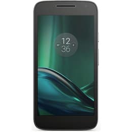 Motorola Moto G4 Play 16GB - Negro - Libre
