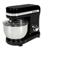 Robot pastelero Brandt SM1101B L Negro