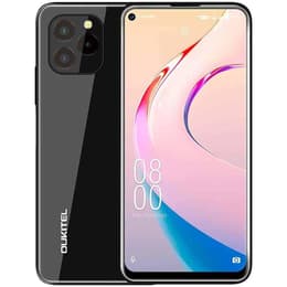 OUKITEL C21 Pro 64GB - Negro - Libre