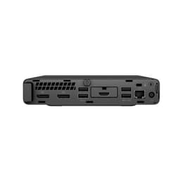 HP EliteDesk 800 G4 DM Core i5 2.1 GHz - SSD 512 GB RAM 16 GB