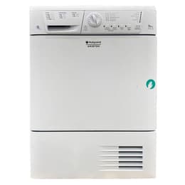 Secadora por condensación Carga frontal Hotpoint Ariston TCL831XB