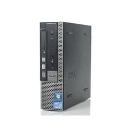 Dell OptiPlex 790 USFF Pentium 2,7 GHz - HDD 500 GB RAM 8 GB