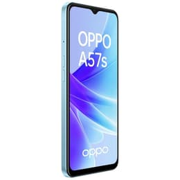 Oppo A57s 128GB - Azul - Libre