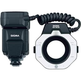 Sigma Objetivos Shoe Mount