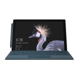 Microsoft Surface Pro 5 12" Core i5 2.6 GHz - SSD 256 GB - 8GB